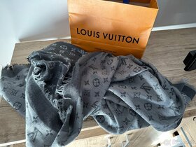 Louis Vuitton šatka - 5