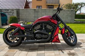Harley Davidson V Rod custom - 5