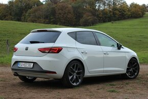 Seat Leon FR 2.0 TDI 135kw - 5