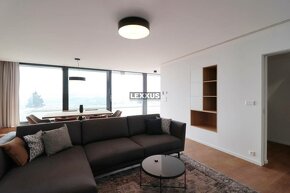 -PRENÁJOM luxusný  3-izbový byt s terasou pod Slavínom - 5