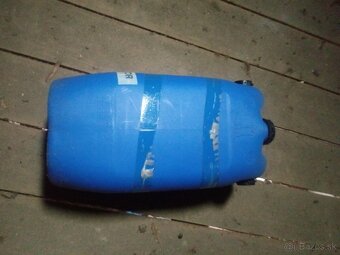 Plastove sudy na kvas,bandasky,nadoby - 5