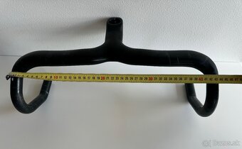 Carbon Racing riadidlá - 5