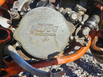 Ktm sx 85 - 5