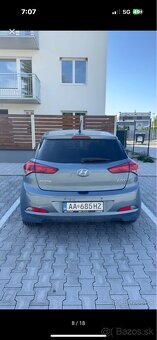 Hyundai i20 - 5