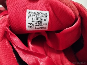 Adidas dámske tenisky - 5
