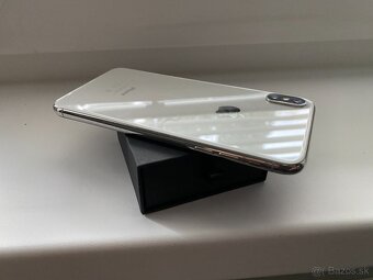 iPhone XS Max 64Gb - AKO NOVÝ - 5