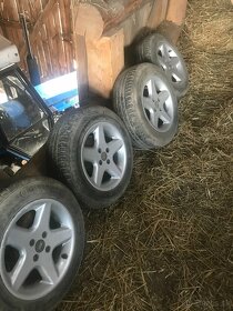Elektróny 4x100 - 5
