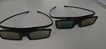 Samsung SSG-5100GB 3D okuliare - 5