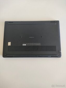 Dell Latitude 3520 i5/16 GB/512 Gb SSD - 5