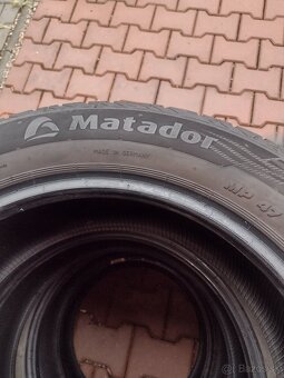 205/55 R16 letné - 5