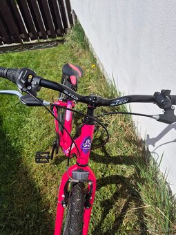 Bicykel CTM - 5