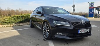 Škoda Superb Sportline 2.0, 110 kW, r. v. 2019, virtuálny ko - 5