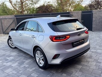 Kia Ceed 1.6Crdi m2020 manual - 5