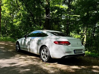Mercedes-Benz C 220 d 4MATIC (2017) - 5