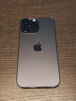 IPhone 14 Pro Max 128gb Deep Purple - 5