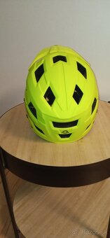 prilba 2v1 downhill trail bmx fullface - 5