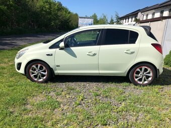 Opel Corsa D 1.4 16v - 5