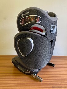 Autosedačka Cybex Solution Z i-fix - 5