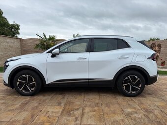 Kia Sportage 1,6 T-GDi mHEV Gold. - 5