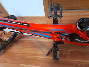 Detsky bicykel CTM Jerry - 5