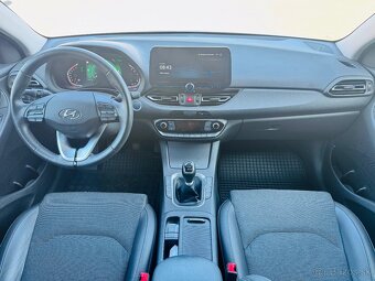 Hyundai i30 1.5 T-GDi mHEV iMT Style - 5