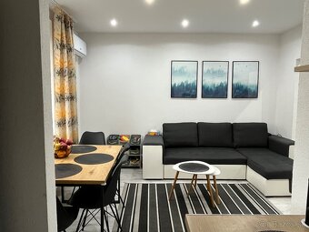 Kompletne zrekonštruovaný 3 izbový byt - zariadený, 63,68 m2 - 5