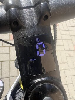 Elektrobicykel Kornorge c7 - 5