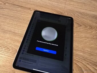 Apple iPad pro 11 4 generácie 256gb s procesorom M2 - 5