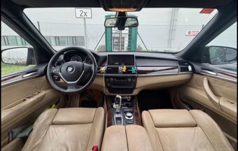 BMW X5 E70 - 5