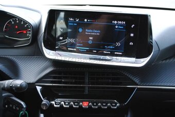 PEUGEOT 208 1.2 - PREDAJ AJ NA SPLÁTKY - 5