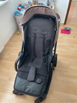 Espiro sport only Way 208 gél Stylish Quartz 2023 - 5
