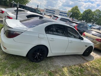 BMW 530d E60 - 5