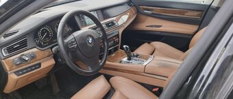 Bmw 730 f01 - 5