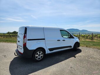 Ford Transit connect 1,5tdci Long Dph - 5