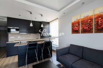 PRENÁJOM moderný 3-izbový byt s garážou, Nitra - Centrum - 5