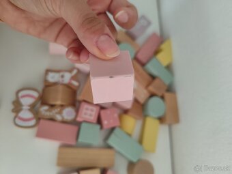 Little Dutch kocky v tube - 5