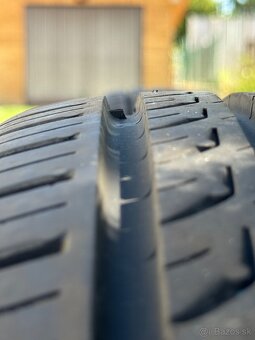 Letné pneumatiky Barum Bravuris 5 HM 215/55 R17 V - 5