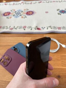 iPhone 14 Pro 256gb - 5