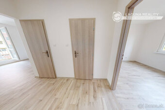 Byt 2+1 s loggiou (56 m2), sídl. Západ I. Sp. Nová Ves - 5