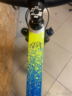 Celoodpružený bicykel Sunn Kern L - 5
