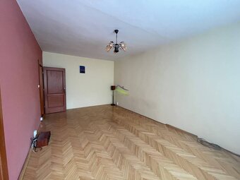 Príjemný veľký 3 izbový byt na Okružnej ulici - 84 m2 - 5