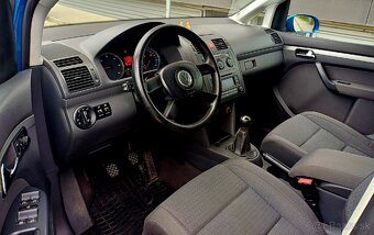 Volkswagen Touran 1.9Tdi 77kW 105PS 6-st - 5