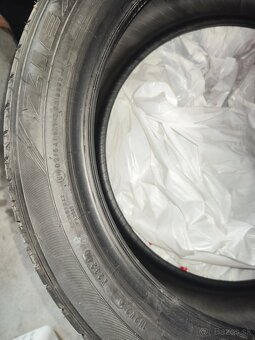 Pneumatiky Falken 215/50 R18 92V - 5