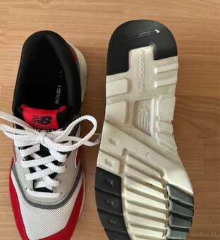 New Balance sneakersy 997 - 5