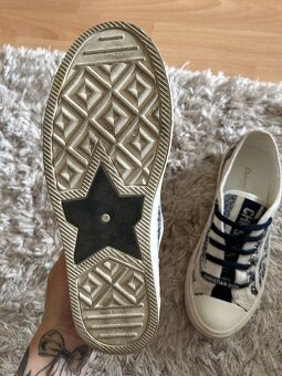 Dior tenisky 38 - 5