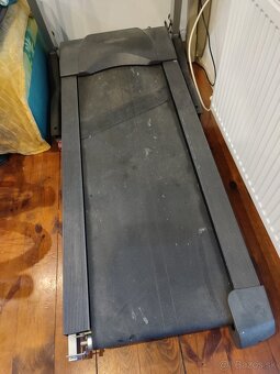 Bežecký pás BH fitness Pioneer Supra - 5
