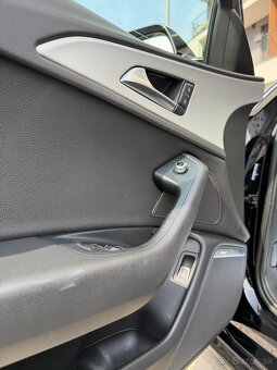 Predam Audi A6 2.0 TDI ultra 190k quattro S tronic 10/2017 - 5