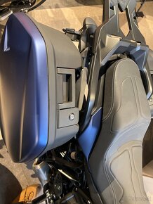 Yamaha Tracer 7 GT - 5
