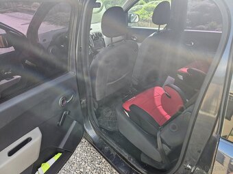 Dacia lodgy 1.5 dci 79kw 2013r - 5