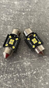 Predam LED canbus ziarovky - 5